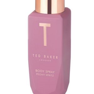 Ted Baker Peony Spritz Body Spray 150ml