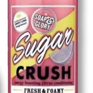 Soap & Glory SUGAR CRUSH™ BODY WASH - 250 ML