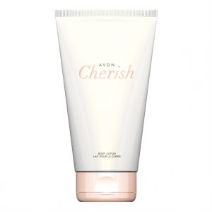 avon Cherish for her body lotion 150ml