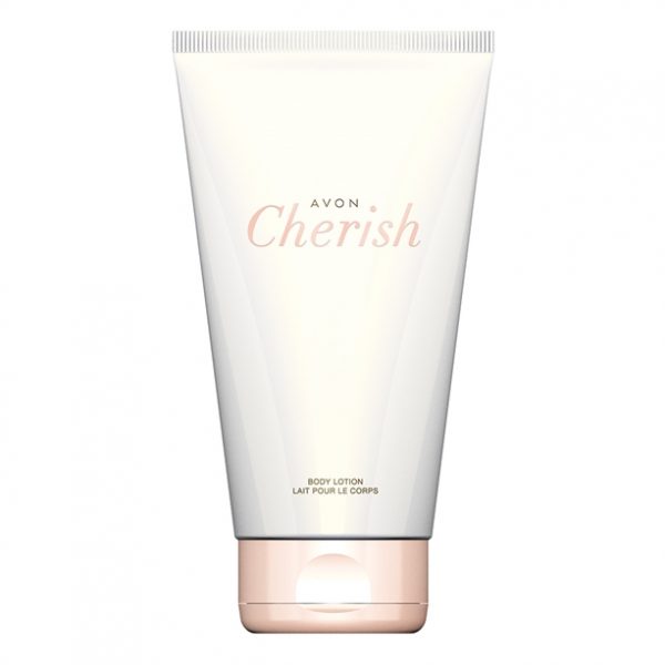 Avon Perfumed Body Lotion For Her - Cherish for her150ml