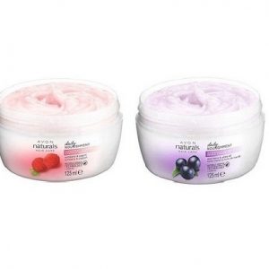 Avon Naturals Daily Nourishmnet Superfruit Souffle Duo (1)