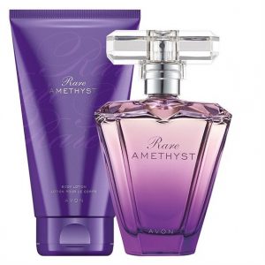 Avon Rare Amethyst