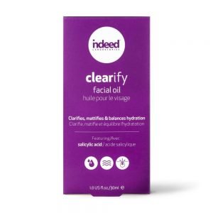 Indeed Clarify Facial Oil