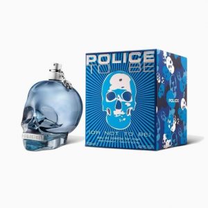 Police To Be or not To Be EDT 125ml - FOR HIM