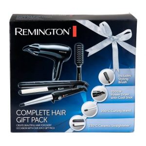 Remington- Hair Gift Pack