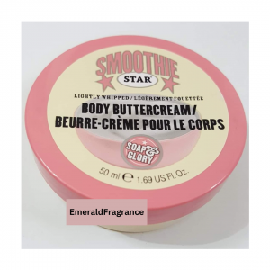 Soap & Glory Body Butter Cream BEURRE - CREME POUR LE CORPS 50ml