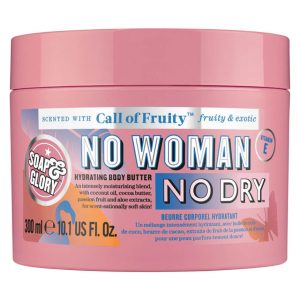 Soap & Glory - Call of Fruity- No Woman No Dry 300ml