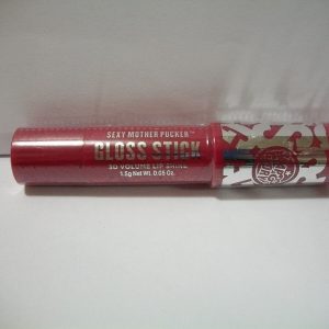 Soap & Glory- Sexy Mother Pucker Gloss Stick Mini (Pink A Boo)