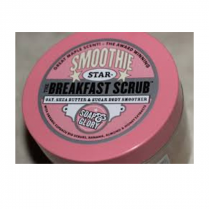 Soap & Glory Smoothie Star Breakfast Scrub 50ml