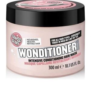 Soap & Glory - Wonditioner Intensive Conditioning Hair Mask 300ml