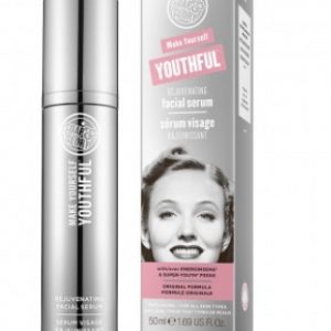 Soap & Glory Make Yourself Youthful Facial Serum