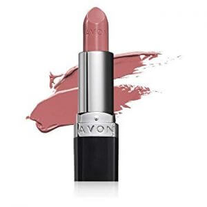 Avon UltraColour Indulgence Lipstick In Bloom