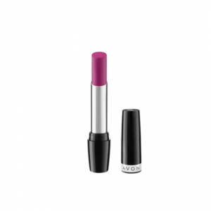 Avon UltraColour Indulgence Lipstick Orchid Petal