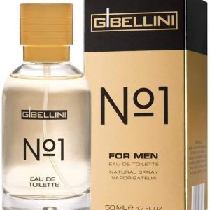 GIBELLINI FOR MEN EDT Natural Spray- 50ml