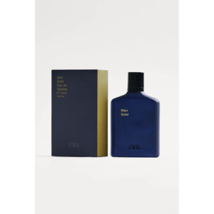 Zara Man Gold 100ml